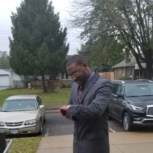 Meet your Posher, Daniel